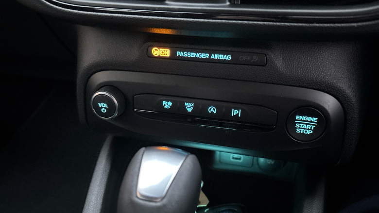 Ford Focus 1.0 EcoBoost Hybrid mHEV 155 ST-Line 5dr Auto Petrol Hatchback